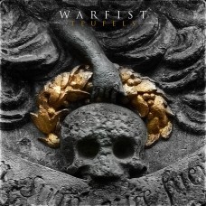 WARFIST - Teufels (2022) CD